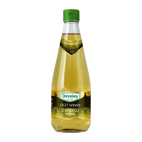 DEVELEY OCET 500ml WINNY BIAŁY (6)