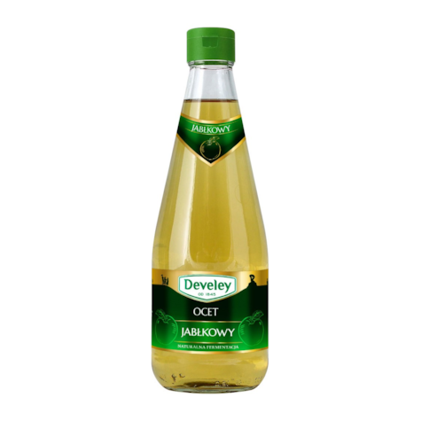 DEVELEY OCET 500ml JABŁKOWY (6)