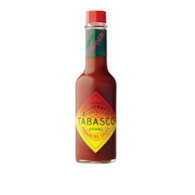 DEVELEY TABASCO HABANERO SAUCE 60ml/12
