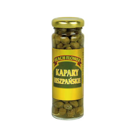 BEACH FLOWER KAPARY KWIAT 100g/6