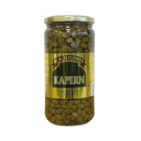 BEACH FLOWER KAPARY KWIAT 720g/450g/6