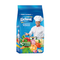 PRYMAT KUCHAREK PRZYPRAWA 1kg/15