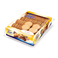 C. TAGO OWSIANE Z SEZAMEM 900g/4