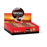 KAWA NESCAFE CLASSIC Paluszek 100x2g