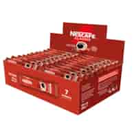 KAWA NESCAFE CLASSIC Paluszek 100x2g