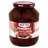 ROLNIK POMIDOR SUSZONY W OLEJU 1600g/1000g (6)