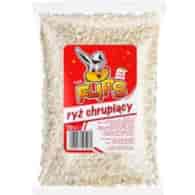 SANTE RYŻ CHRUPIĄCY 500g (10x50g) preparowany
