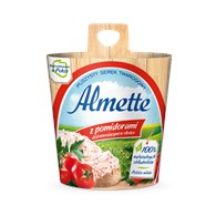 HOCHLAND ALMETTE 150g POMIDOR (24)