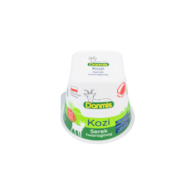 DANMIS SEREK KOZI TWAROGOWY TERMIZOWANY 125g/6