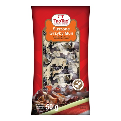 TAO-TAO GRZYBY MUN 50g/96