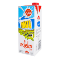 MU MLEKO UHT 1L 3,2% (12)