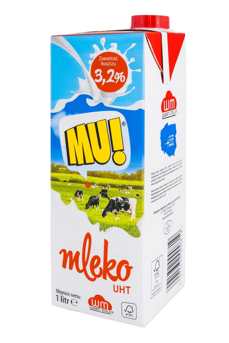 MU MLEKO UHT 1L 3,2% (12)