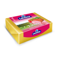 LACTIMA TOPIONY KOSTKA 100g SZYNKA (10)