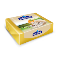 LACTIMA TOPIONY KOSTKA 100g PIECZARKA (10)