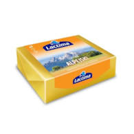 LACTIMA TOPIONY KOSTKA 100g ALPEJSKI (10)