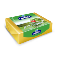 LACTIMA TOPIONY KOSTKA 100g SZCZYPIOREK (10)
