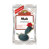 BACKMIT MAK MIELONY 200g/12