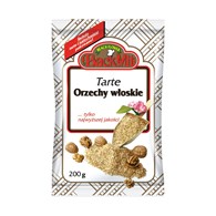 BACKMIT ORZECHY WŁOSKIE TARTE 200g/12