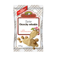 BACKMIT ORZECHY WŁOSKIE TARTE 200g/12