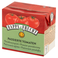 HAPPY FRUCHT PRZECIER POMIDOROWY 500g/16