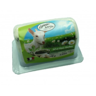 TEMAR MEELANIA 100g CZOSNEK-ZIOŁA (10) rolad kozia