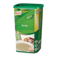 KNORR ZUPA ŻUREK 1,4kg/6