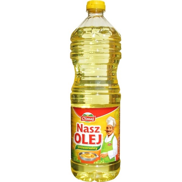 OLEJ UNIWERSALNY 1L/12