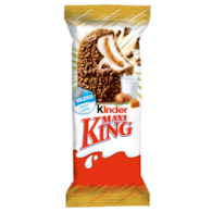 FERRERO KINDER MAXI KING 35g/30