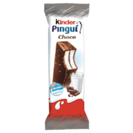 FERRERO KINDER PINGUI KAKAO 30g/30