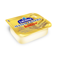 LACTIMA MASŁO EXTRA PORCJOWANE 10g/96