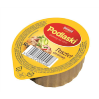 DROSED PASZTET PODLASKI 50g/20