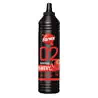 FANEX KETCHUP GRILL PIKANTNY 1kg/4