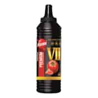 FANEX KETCHUP VII 490g/6 butelka plast.