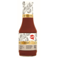 FANEX KETCHUP VII 580g/4