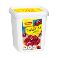WINIARY GALARETKA 1,3kg WIŚNIA (6)