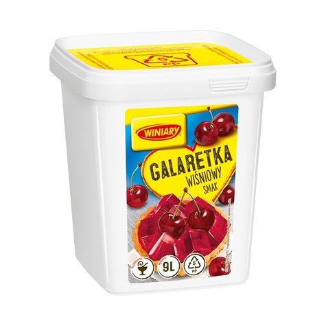 WINIARY GALARETKA 1,3kg WIŚNIA (6)