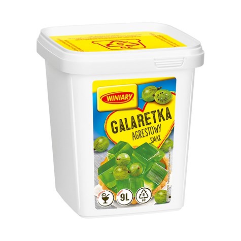 WINIARY GALARETKA 1,3kg AGREST (6)
