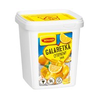 WINIARY GALARETKA 1,3kg CYTRYNA (6)