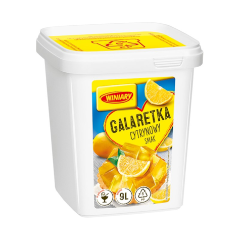WINIARY GALARETKA 1,3kg CYTRYNA (6)