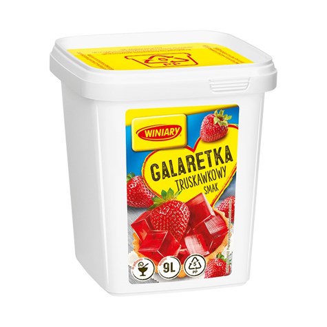 WINIARY GALARETKA 1,3kg TRUSKAWKA (6)