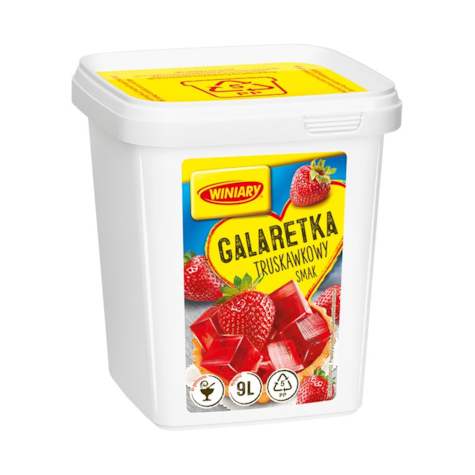 WINIARY GALARETKA 1,3kg TRUSKAWKA (6)