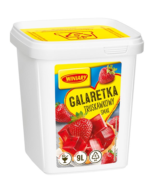 WINIARY GALARETKA 1,3kg TRUSKAWKA (6)
