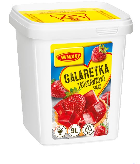 WINIARY GALARETKA 1,3kg TRUSKAWKA (6)