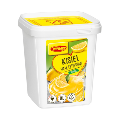 WINIARY KISIEL 1,3kg CYTRYNA (6)