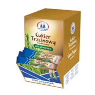 DIAMANT CUKIER PALUSZKI TRZCINOWY (5gx200) 1kg