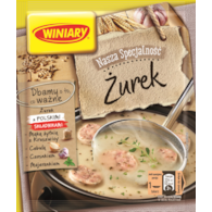 WINIARY ŻUREK 49g/30 display