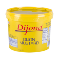 DEVELEY MUSZTARDA DIJONA 5kg
