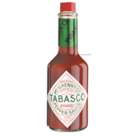 DEVELEY TABASCO RED 350ml/6