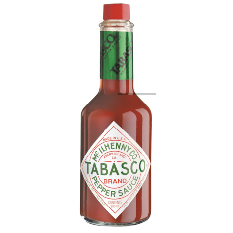 DEVELEY TABASCO RED 350ml/6