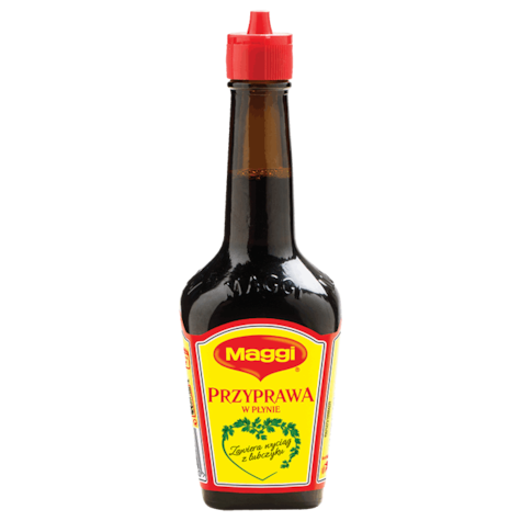 MAGGI PRZYPRAWA W PŁYNIE 200g/20